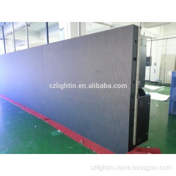 super bright outdoobi display sscreen from china display screen led display rgb display module p10 led hd xxx china video screen